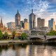 melbourne